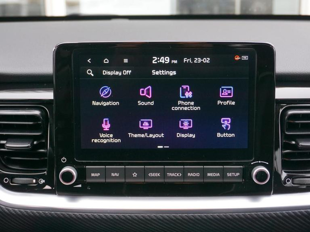Kia Stonic