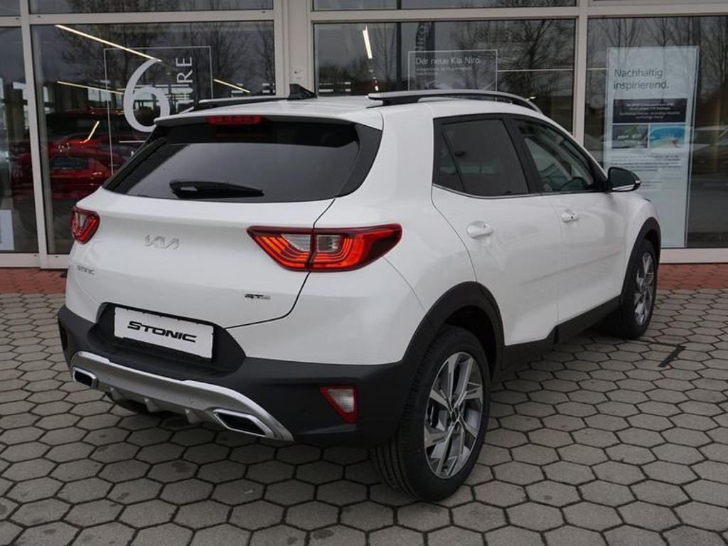 Kia Stonic
