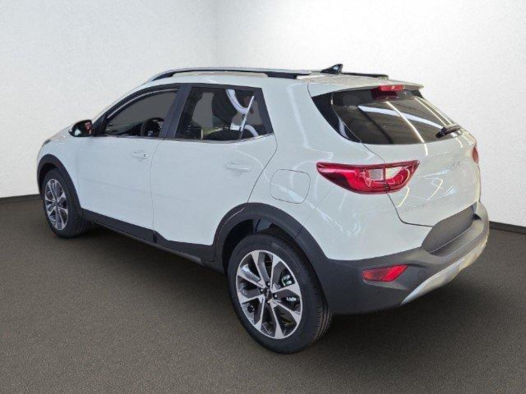 Kia Stonic Spirit