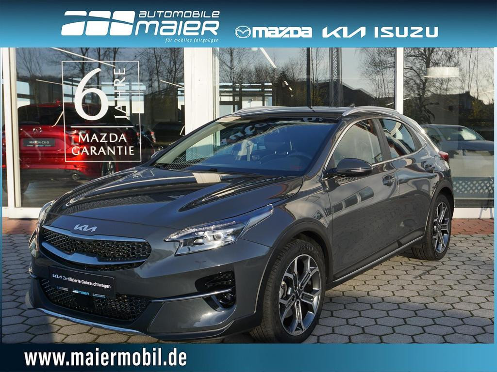 Kia XCeed GDi Spirit