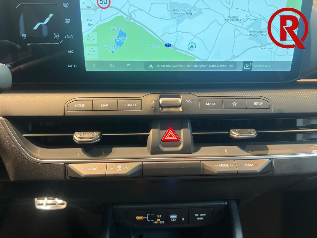 Kia K4
