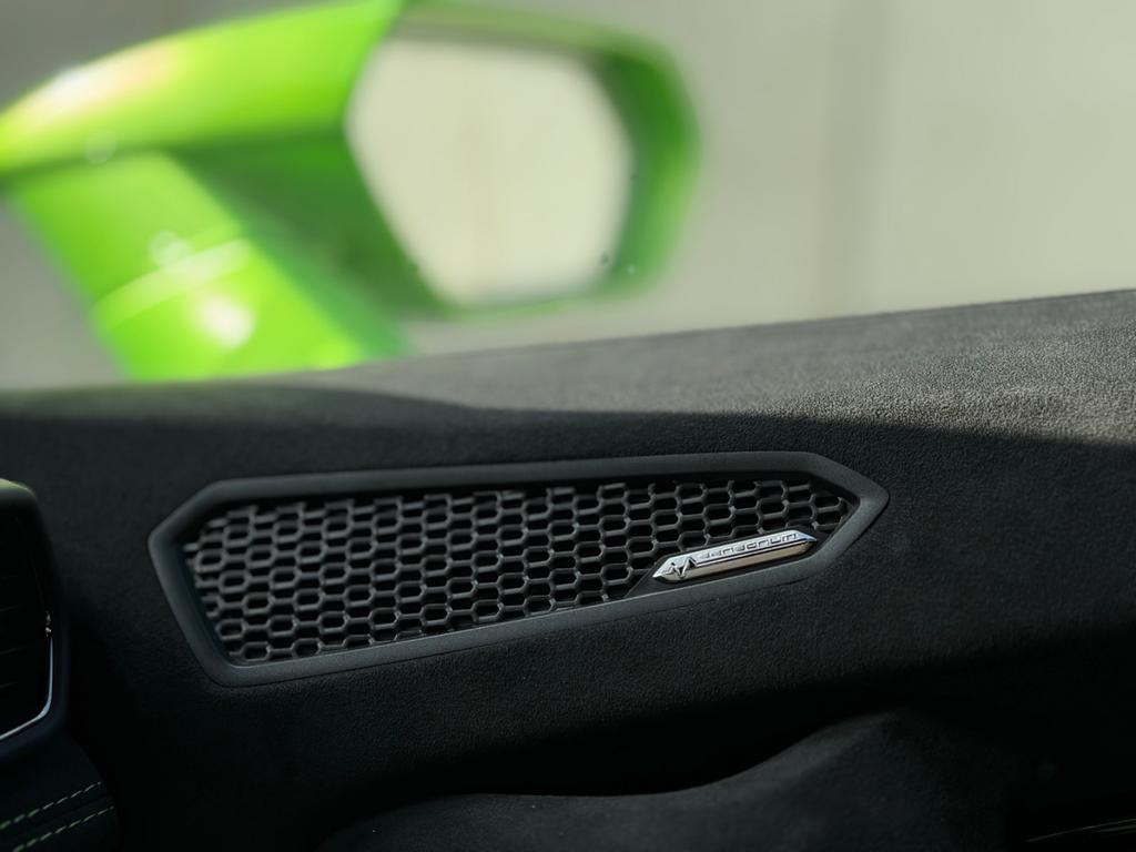 Lamborghini Huracan