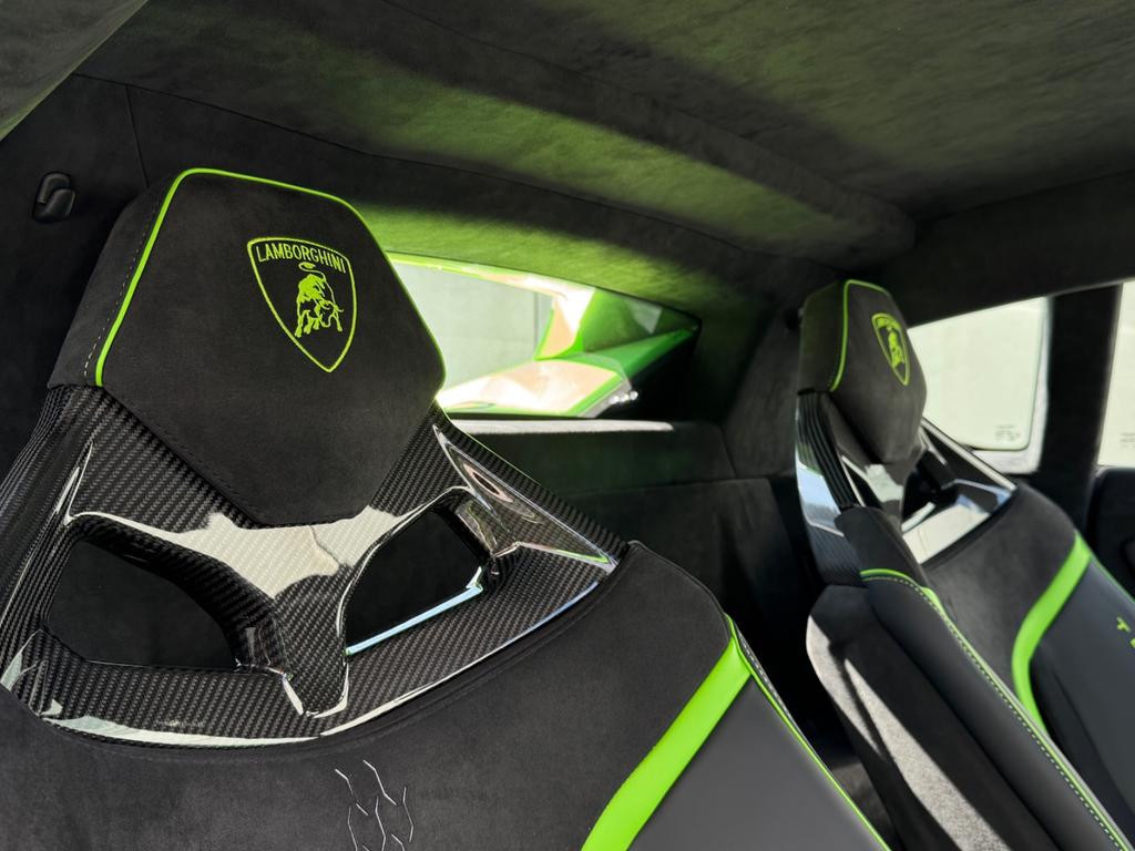Lamborghini Huracan