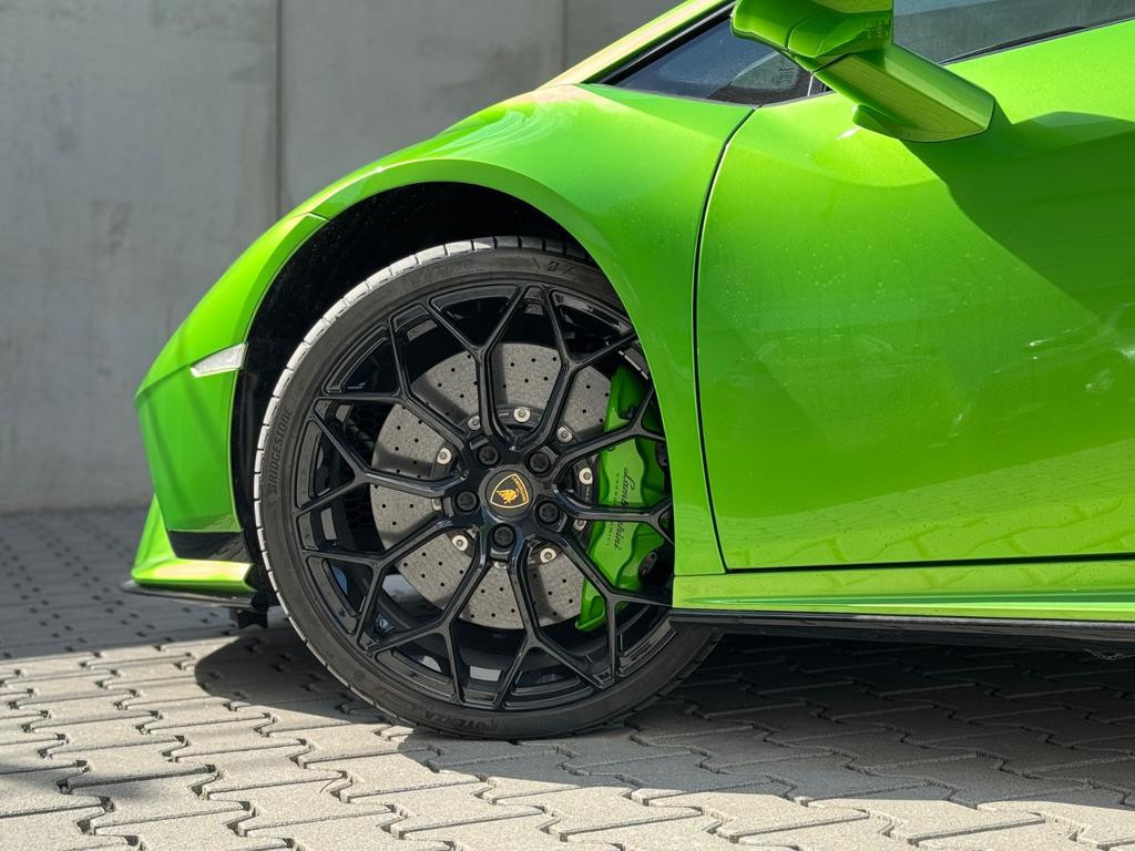Lamborghini Huracan