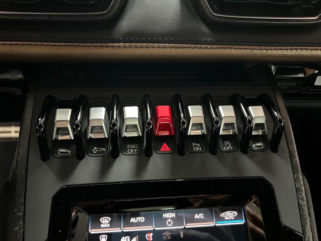 Lamborghini Huracan