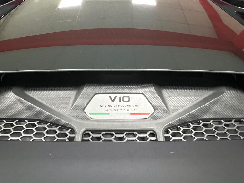 Lamborghini Huracan