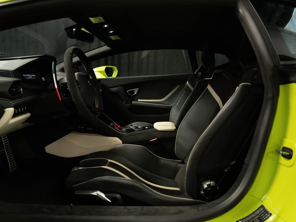Lamborghini Huracan