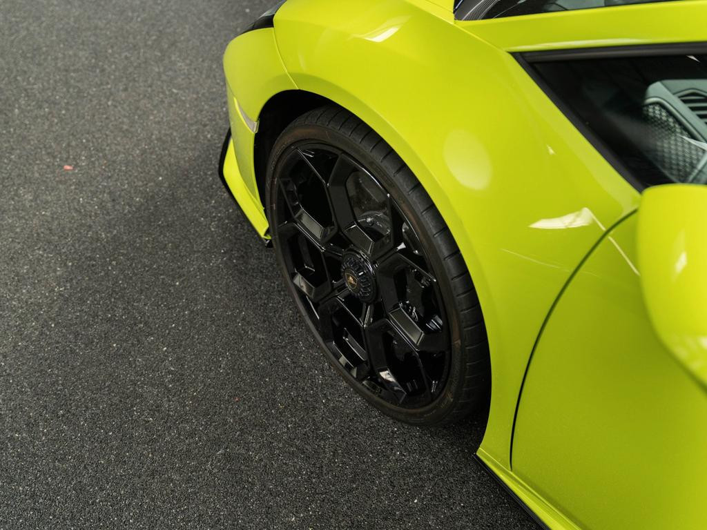 Lamborghini Huracan