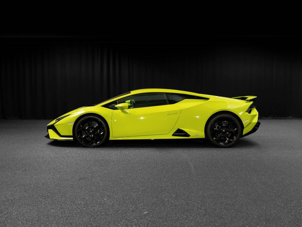 Lamborghini Huracan