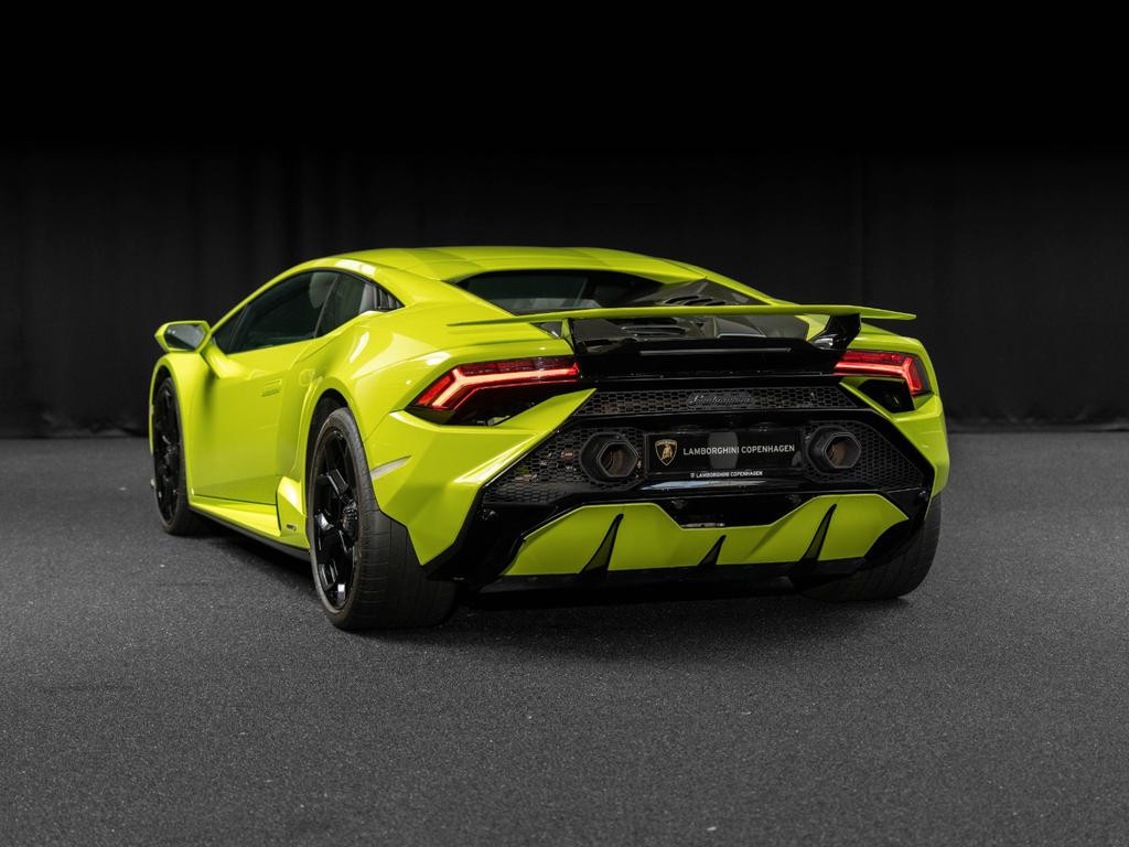 Lamborghini Huracan