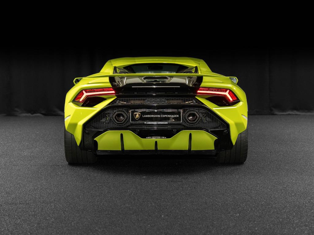 Lamborghini Huracan