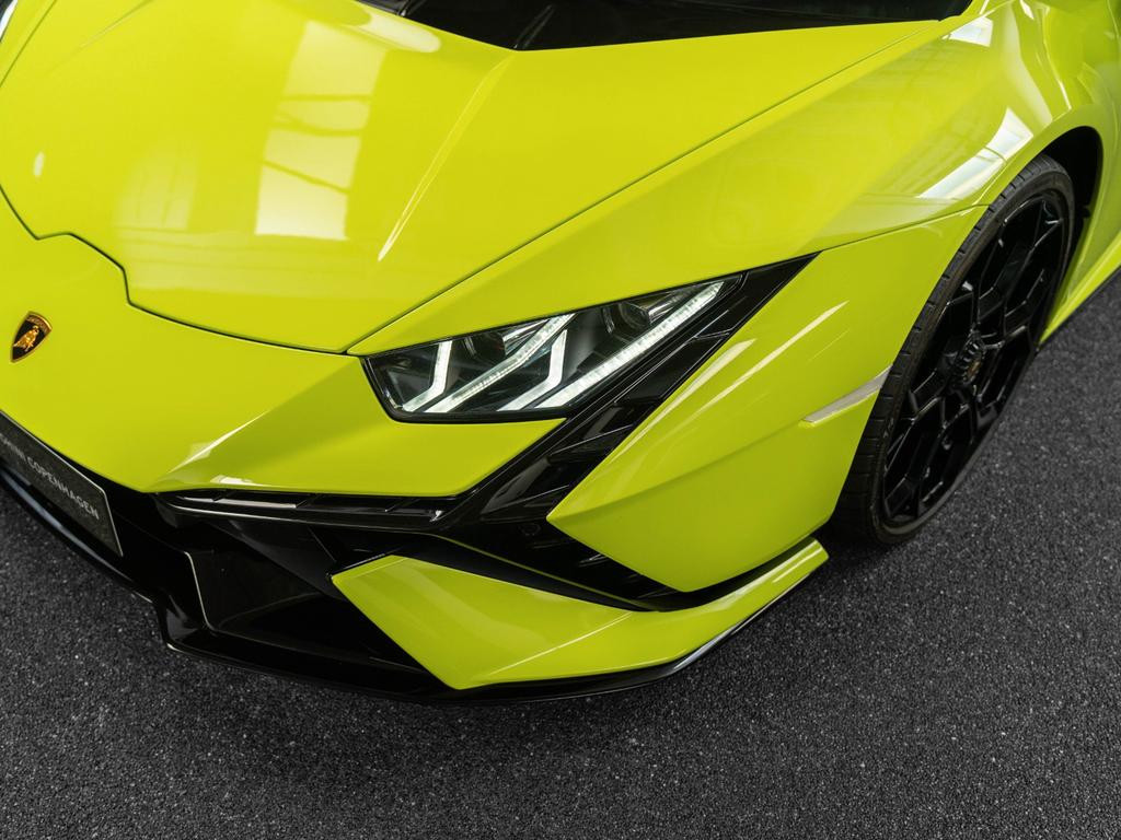 Lamborghini Huracan