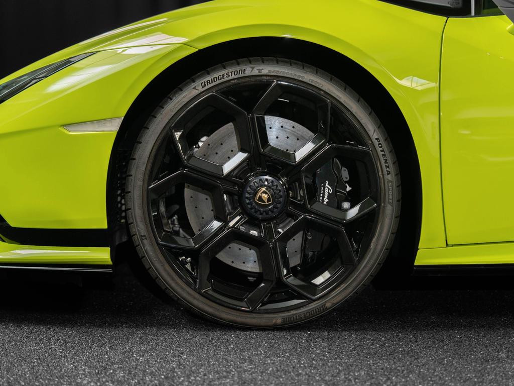 Lamborghini Huracan