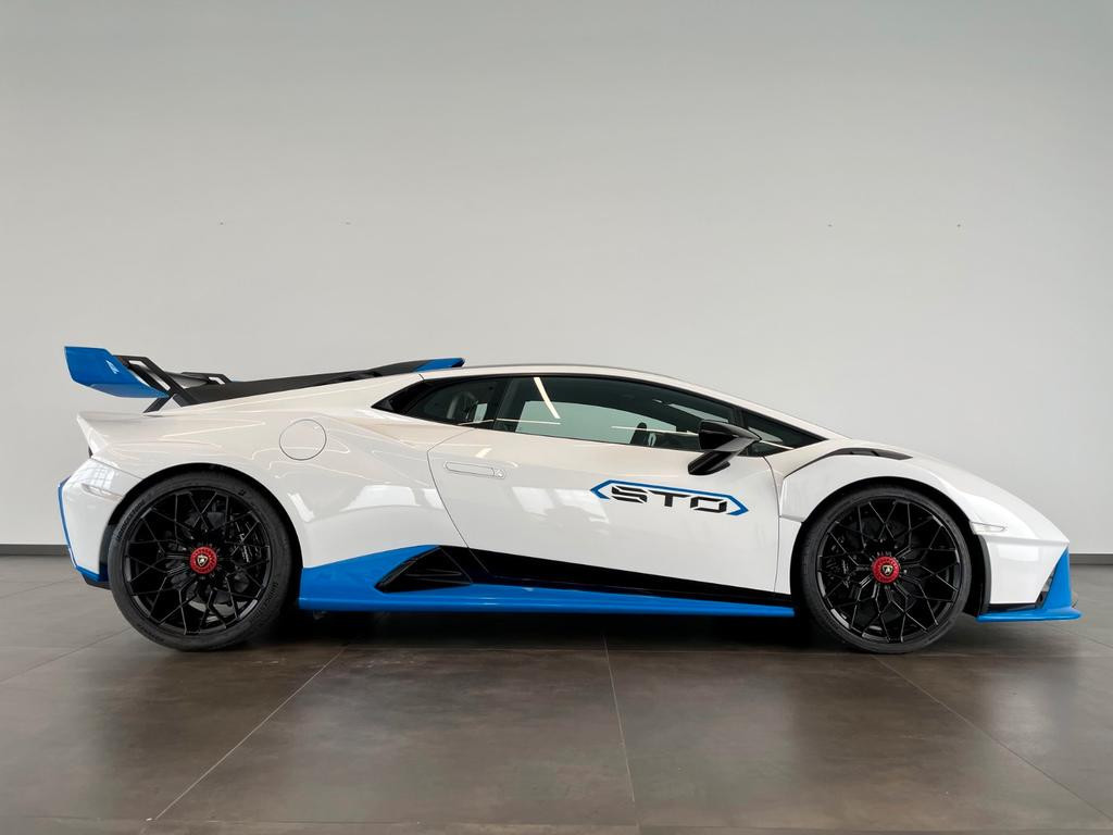 Lamborghini Huracan