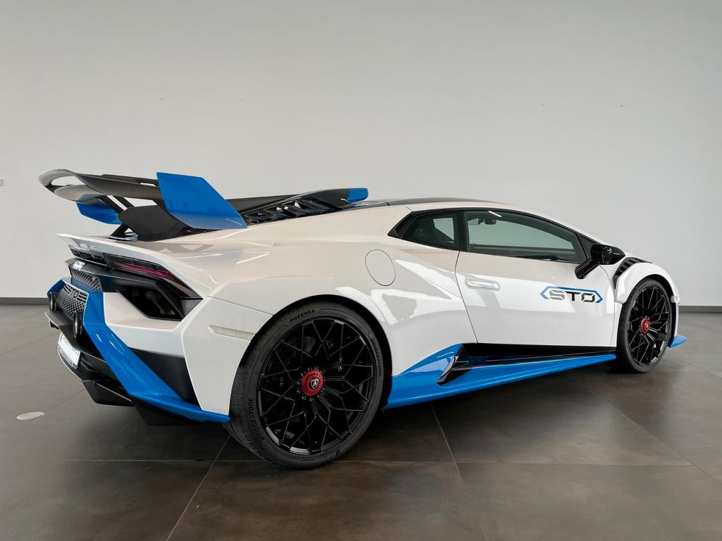 Lamborghini Huracan