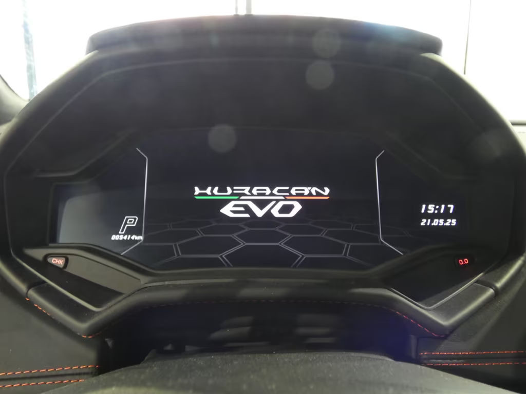 Lamborghini Huracan