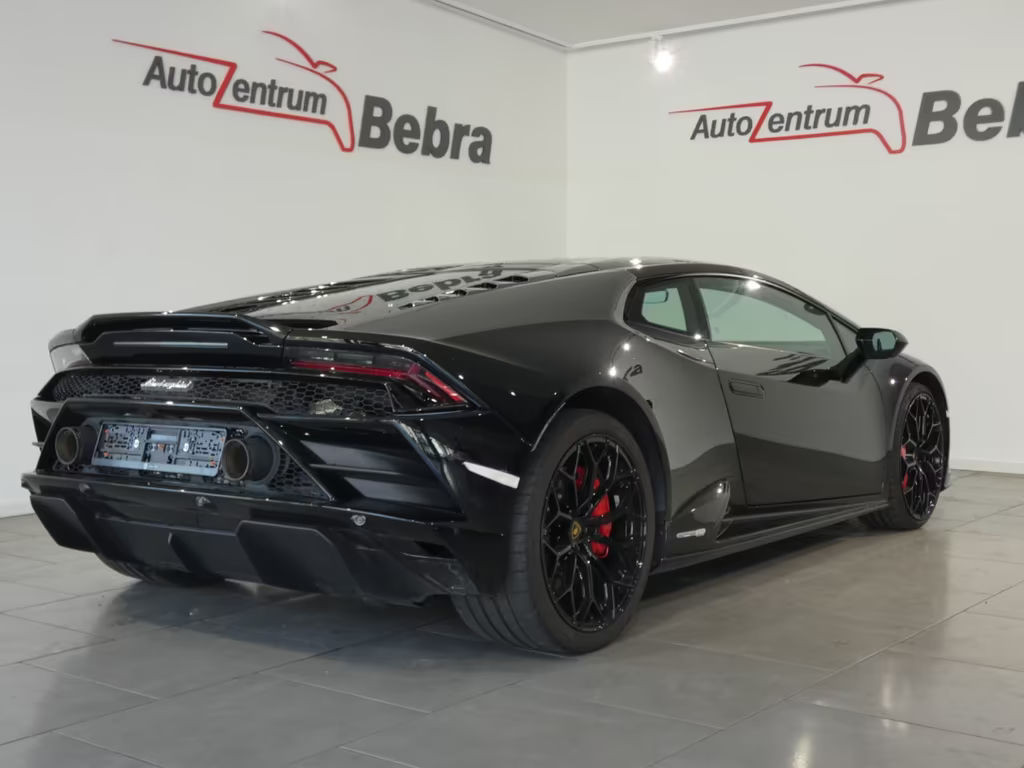 Lamborghini Huracan