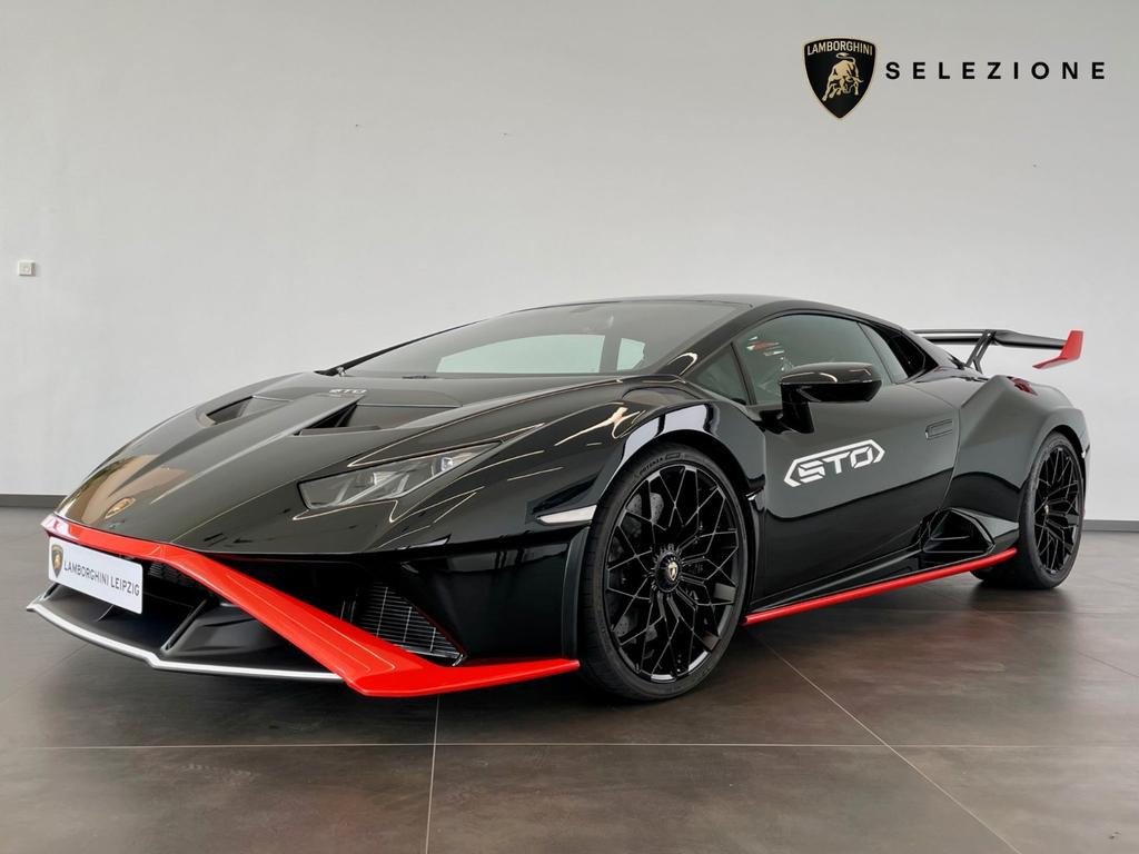 Lamborghini Huracan LP 640-2 Sofort verfügbar! V10 5.2l