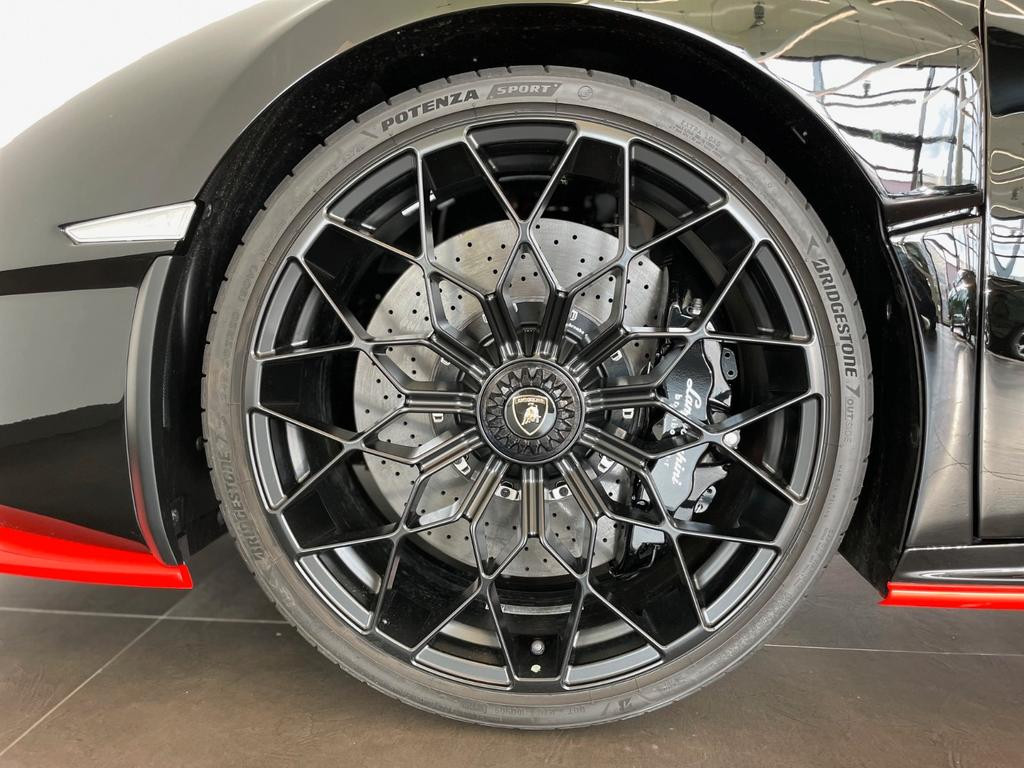 Lamborghini Huracan
