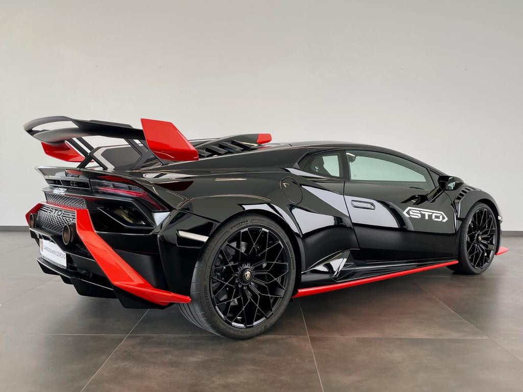 Lamborghini Huracan