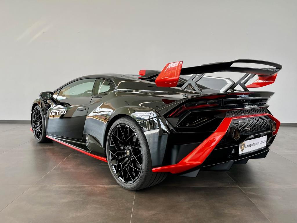 Lamborghini Huracan