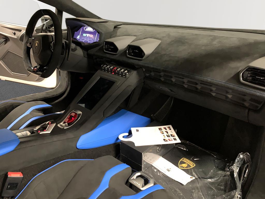 Lamborghini Huracan