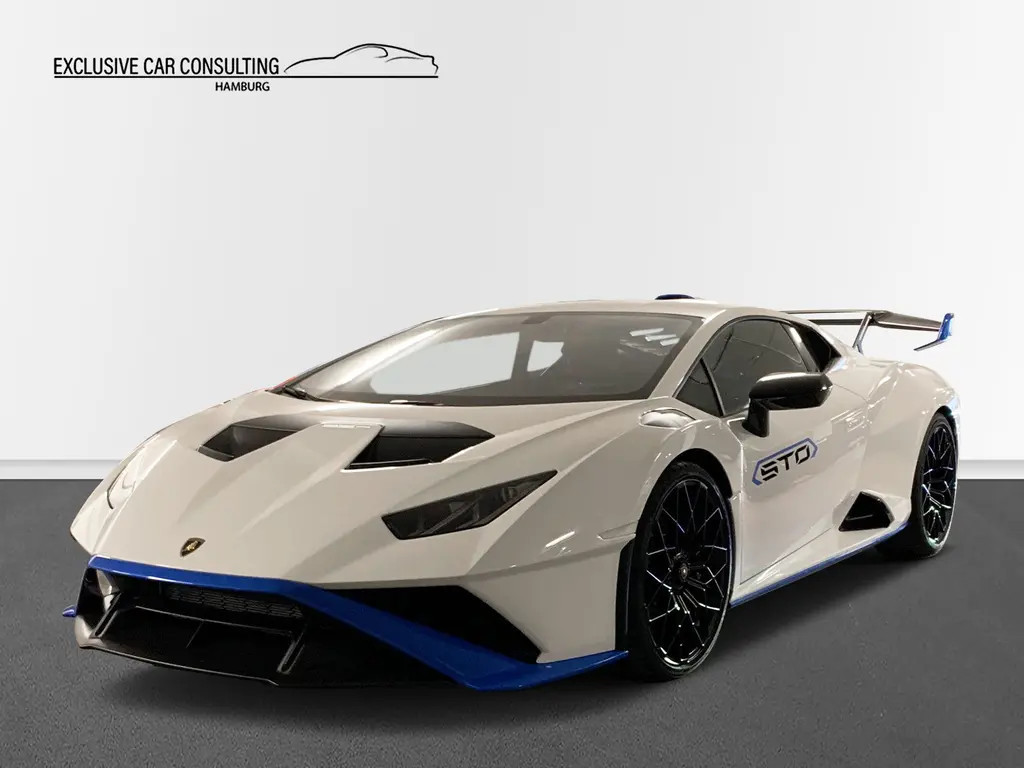 Lamborghini Huracan