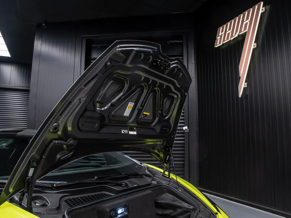 Lamborghini Huracan
