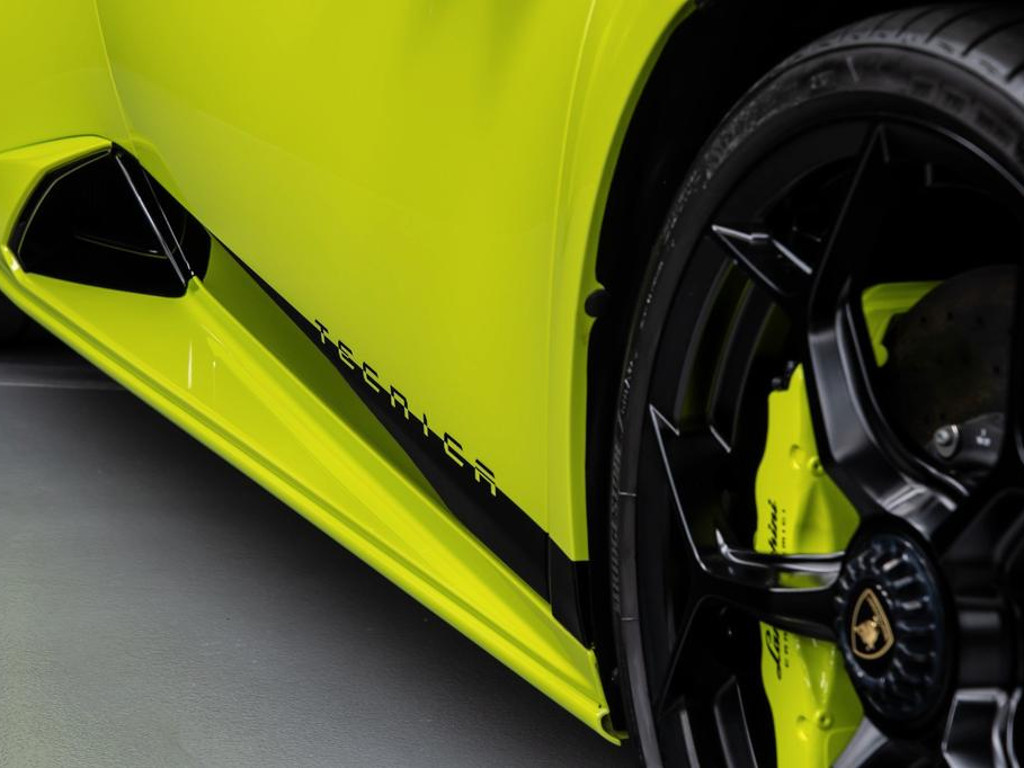 Lamborghini Huracan