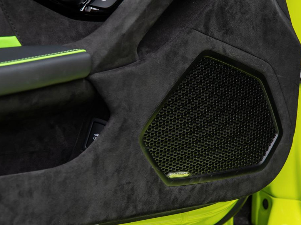 Lamborghini Huracan