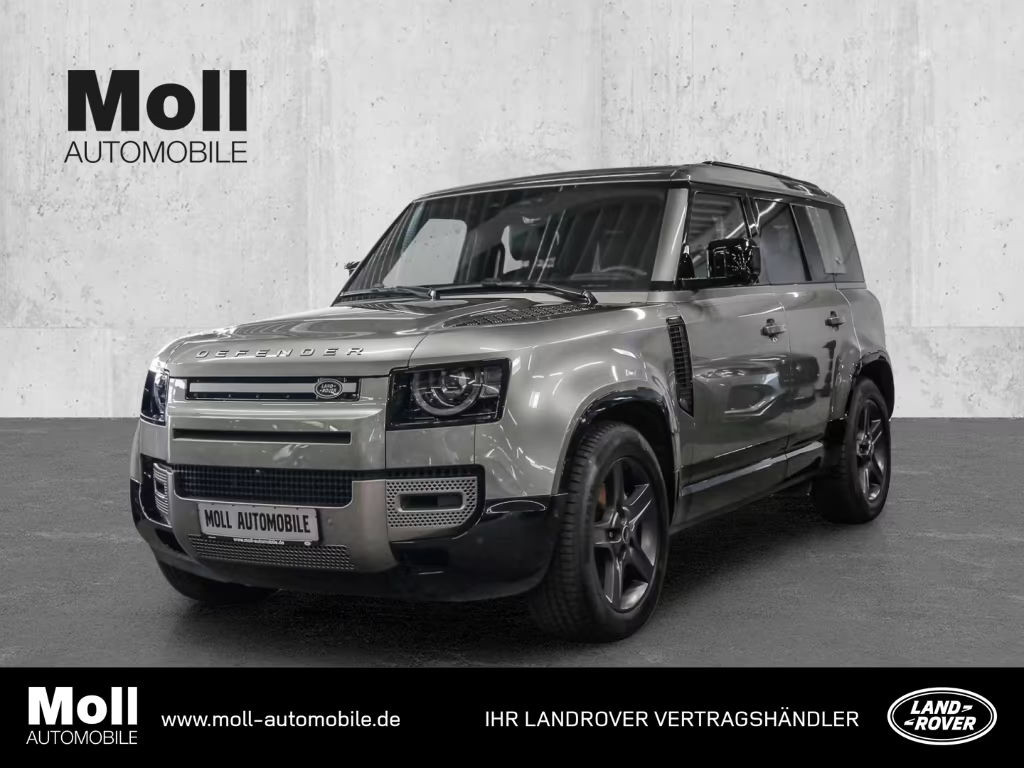 Land Rover Defender Dynamic SE D300 110