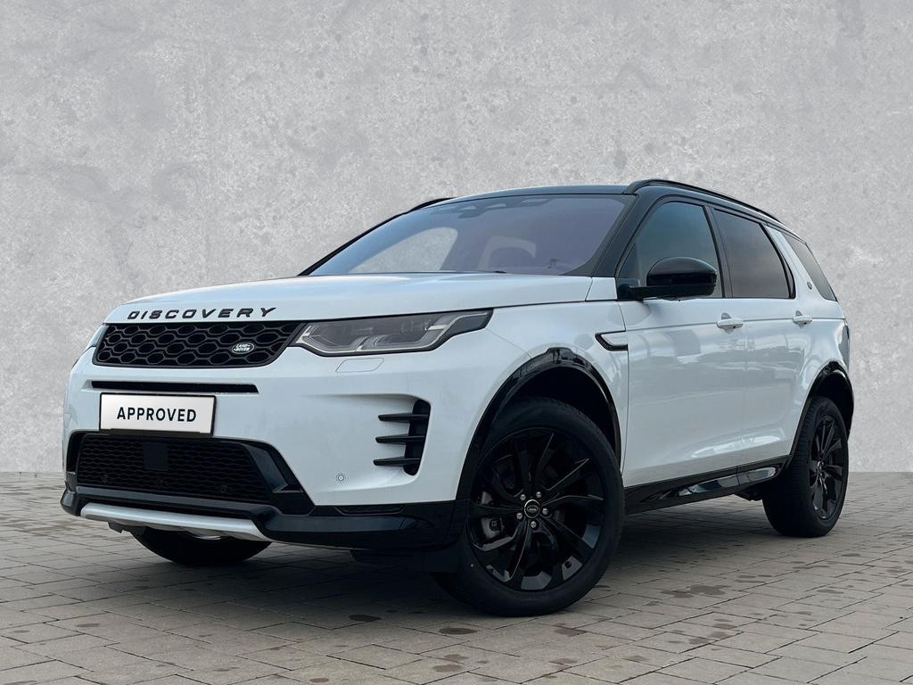 Land Rover Discovery Sport Dynamic SE D200 AWD