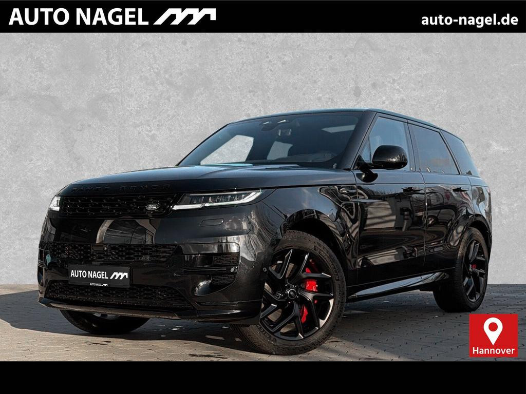 Land Rover Range Rover Sport Autobiography P530