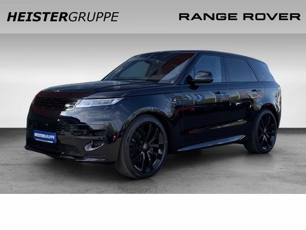 Land Rover Range Rover Sport Dynamic HSE D300