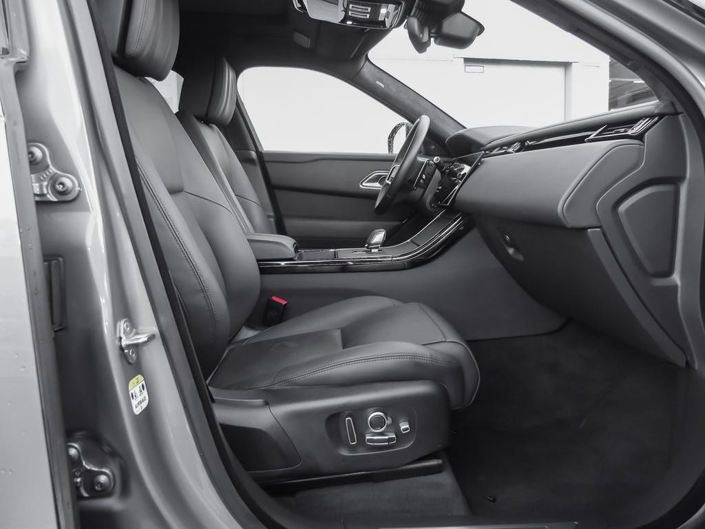 Land Rover Range Rover Velar Autobiography D300