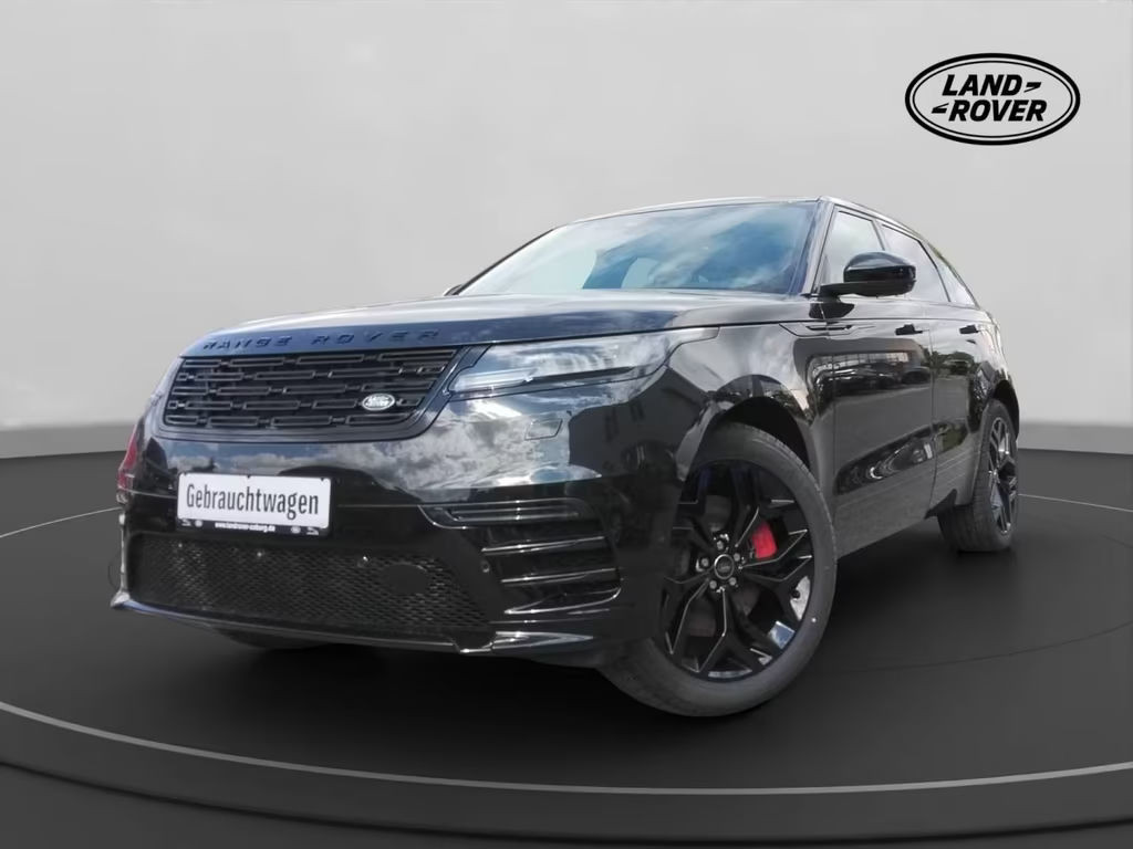 Land Rover Range Rover Velar Dynamic SE D300