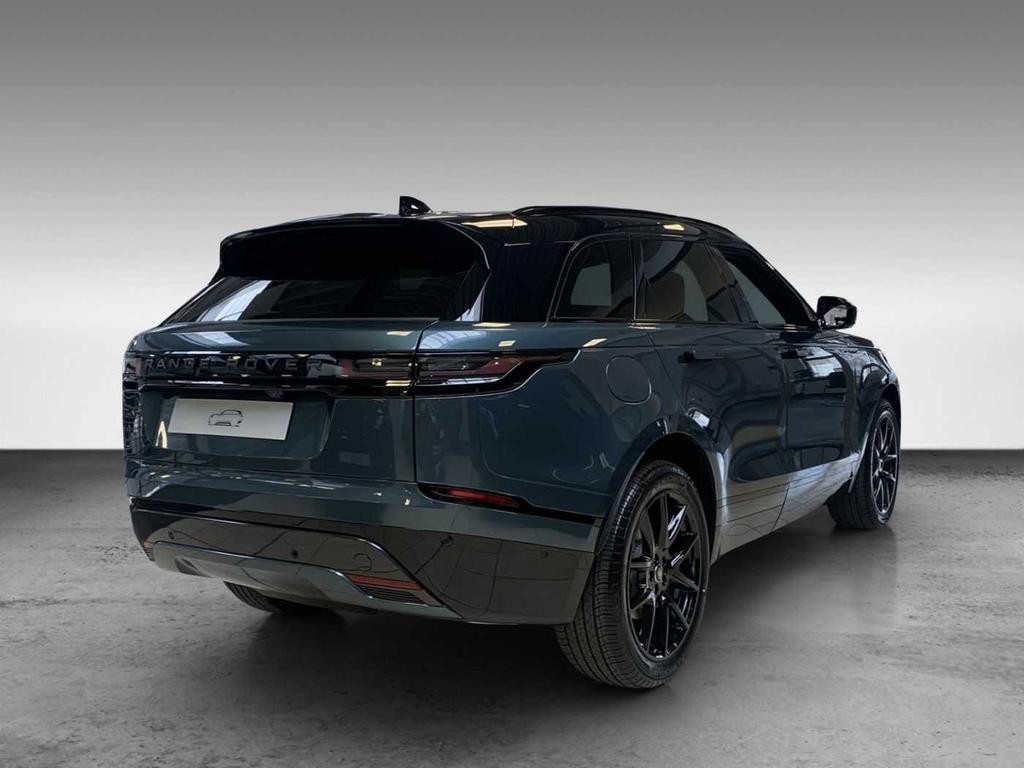 Land Rover Range Rover Velar Dynamic SE D300