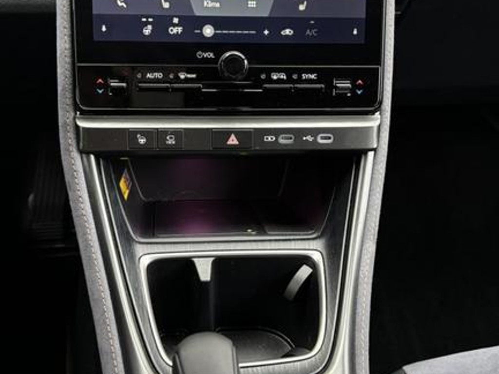 Lexus LBX