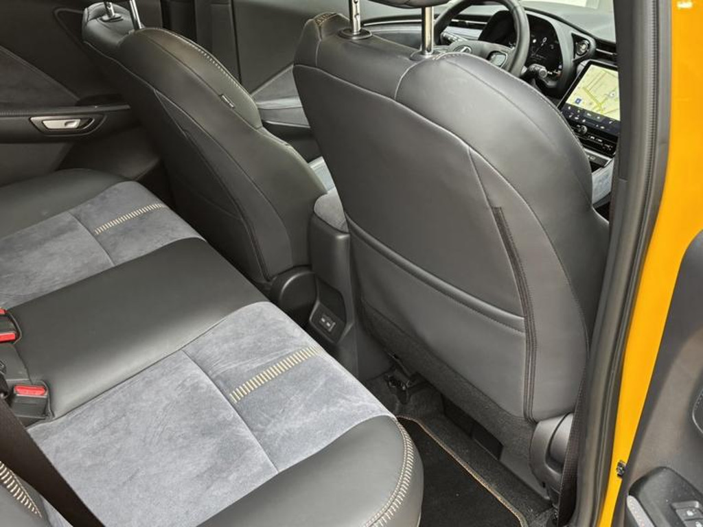 Lexus LBX