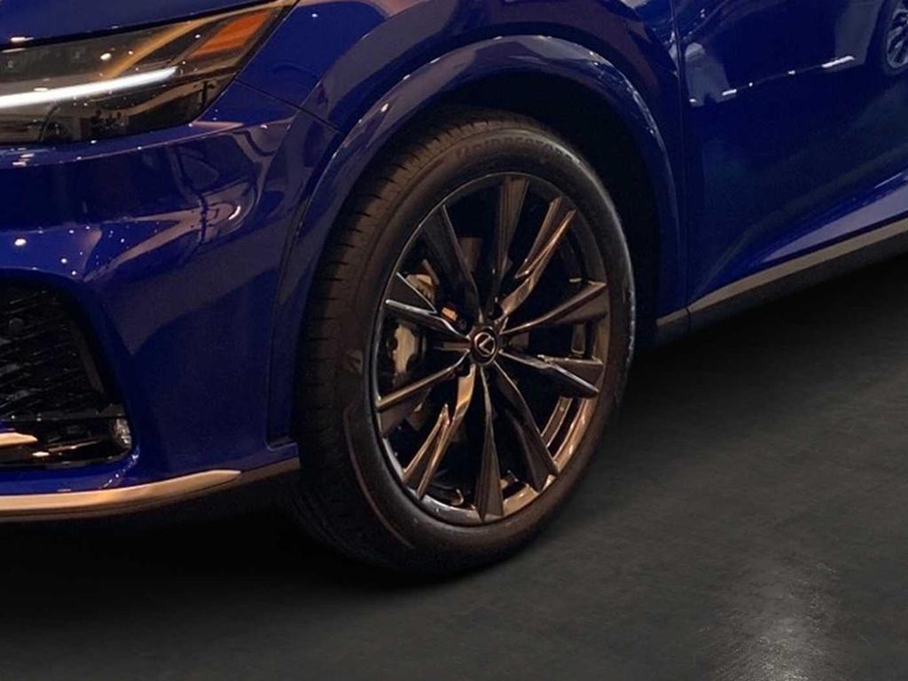 Lexus RX-Serie