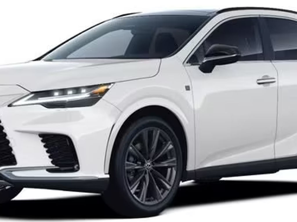 Lexus RX-Serie F Sport Sport