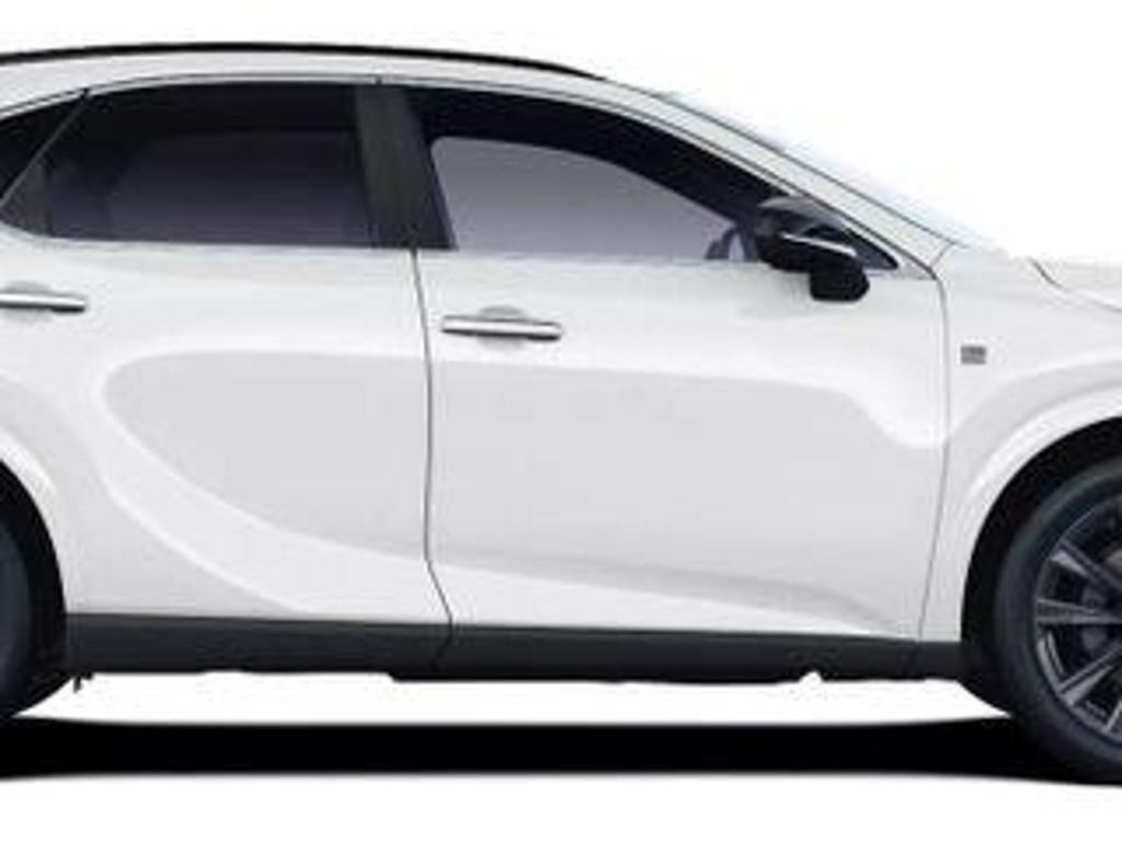 Lexus RX-Serie