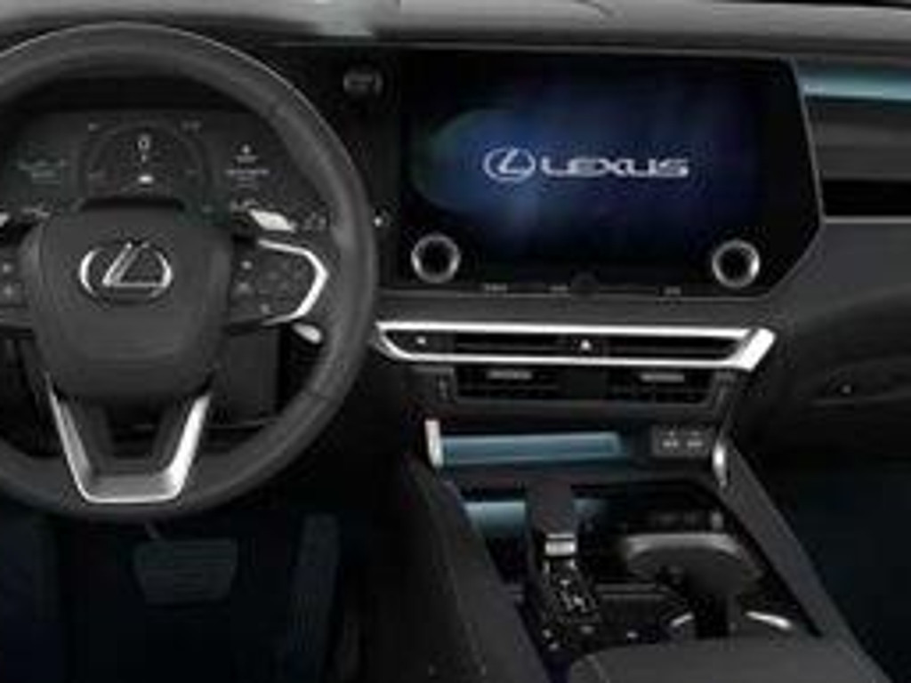 Lexus RX-Serie