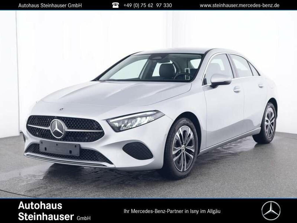 Mercedes-Benz A-Klasse A 200 Progressive