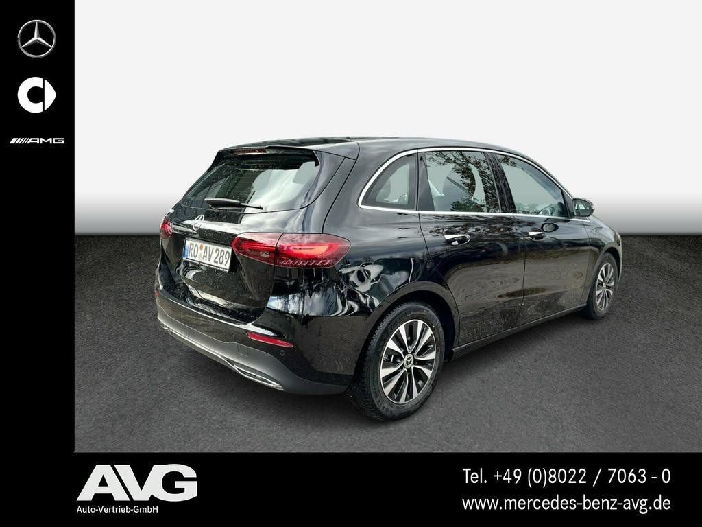 Mercedes-Benz B-Klasse B 180 Premium Progressive Sedan