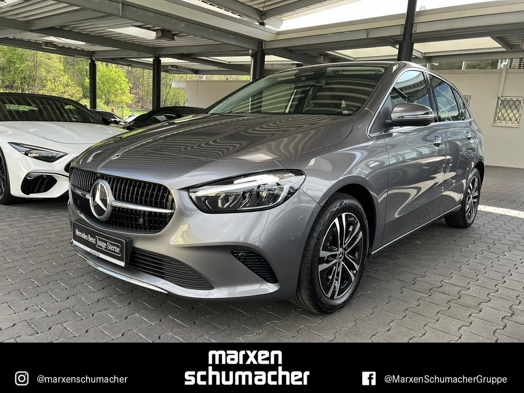 Mercedes-Benz B-Klasse B 250 B 250 e