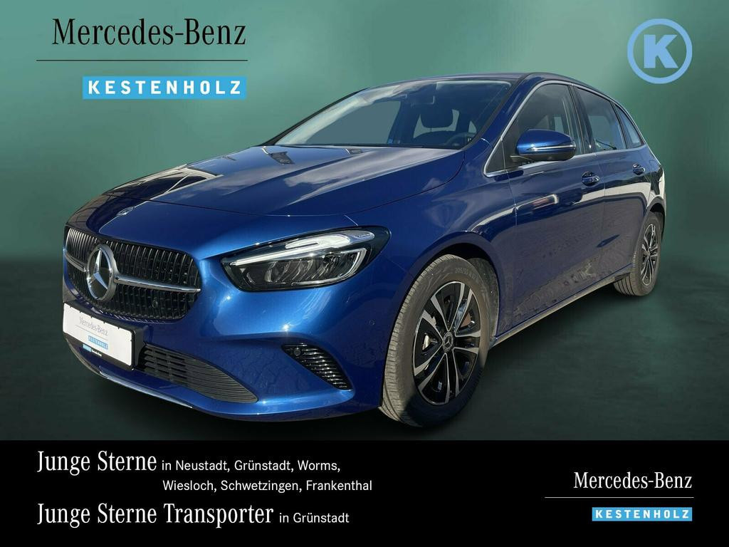 Mercedes-Benz B-Klasse B 250 B 250 e Progressive Sedan