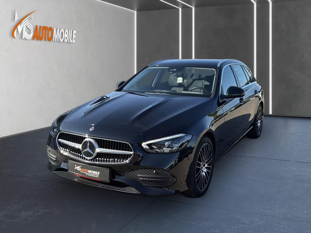 Mercedes-Benz C-Klasse C 220 AVANTGARDE Estate C 220 d