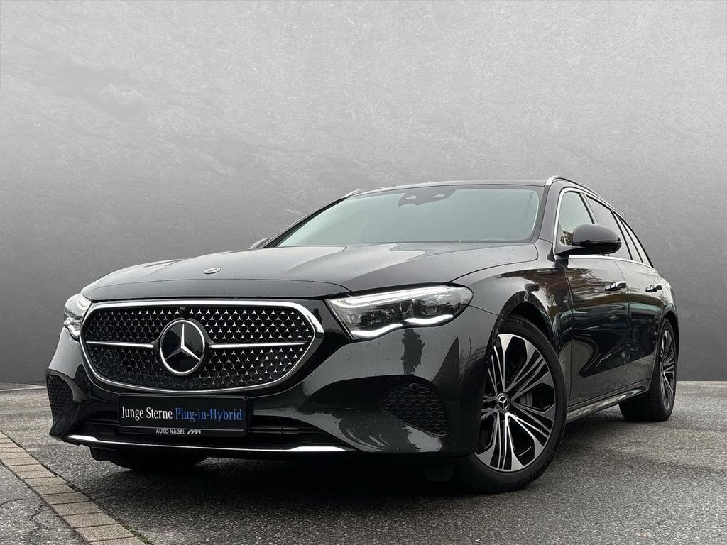 Mercedes-Benz E-Klasse E 300 AVANTGARDE Estate E 300 de