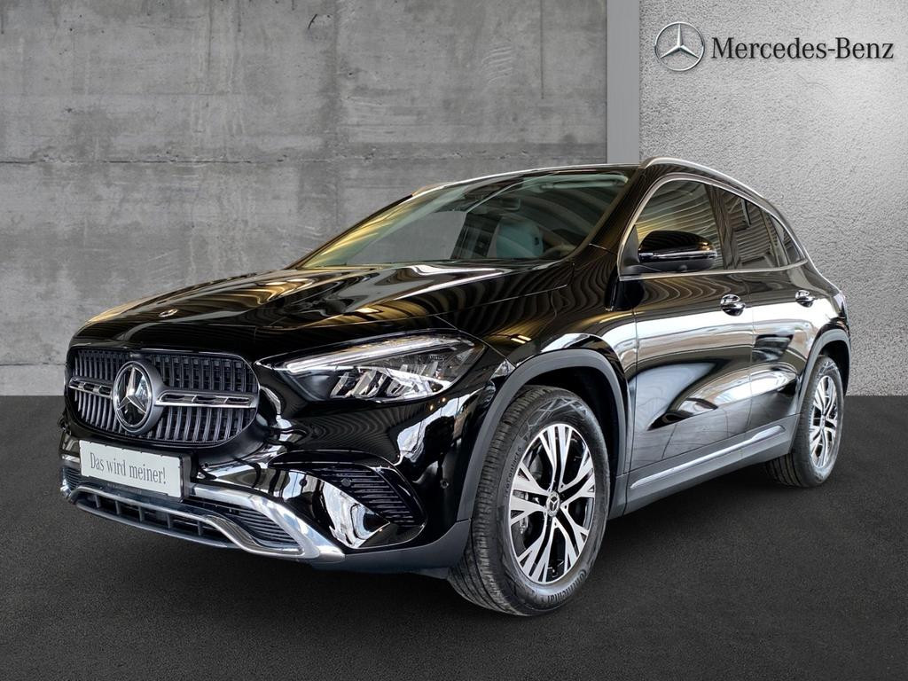 Mercedes-Benz GLA-Klasse GLA 180 Progressive